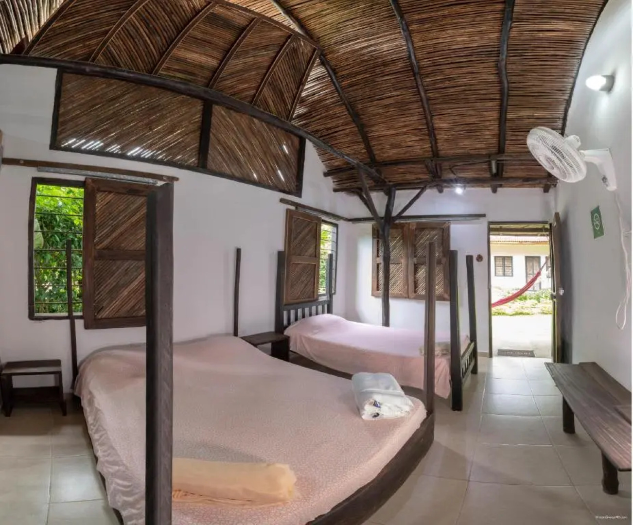 Hostal La Media Luna