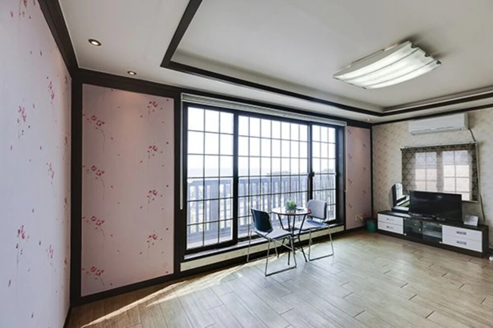 Yeongdeok Darnim Pension