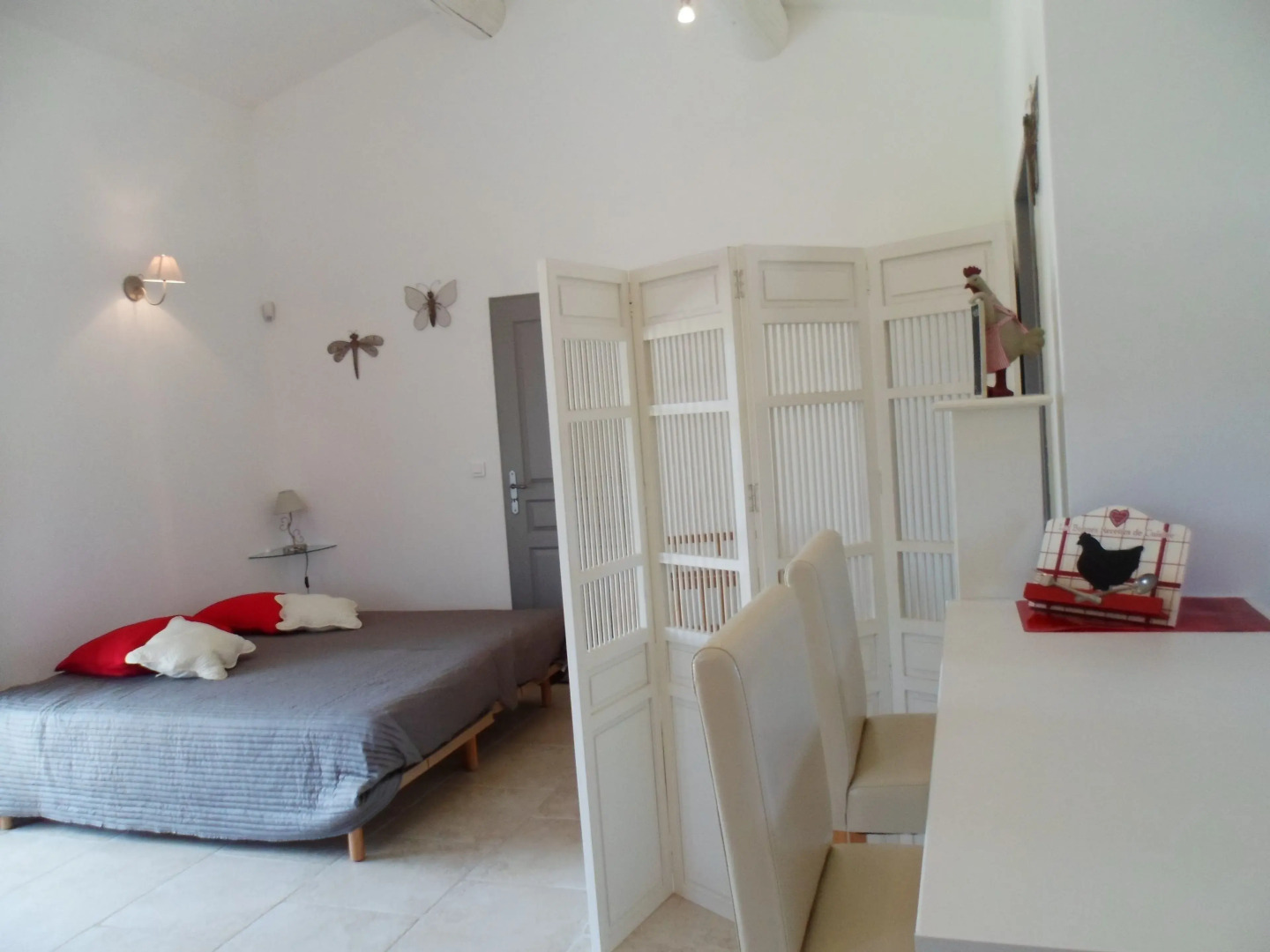 Gites Le Petit Luberon