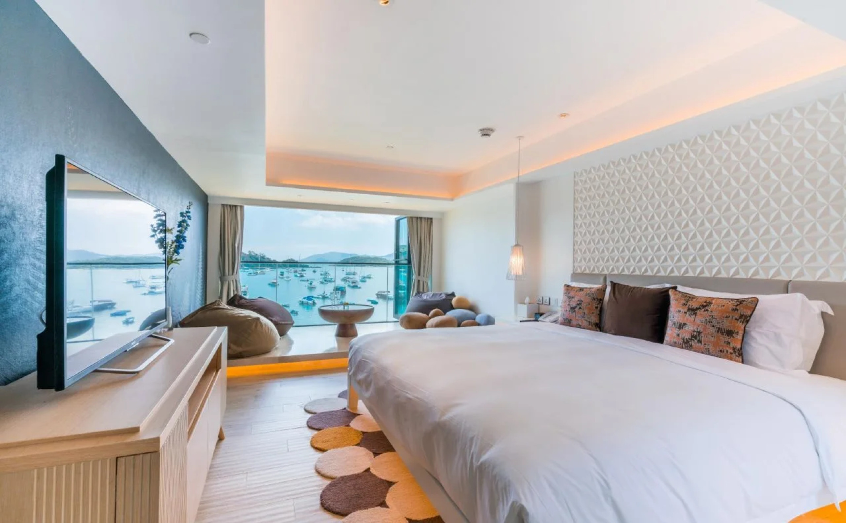 The Pier Hotel