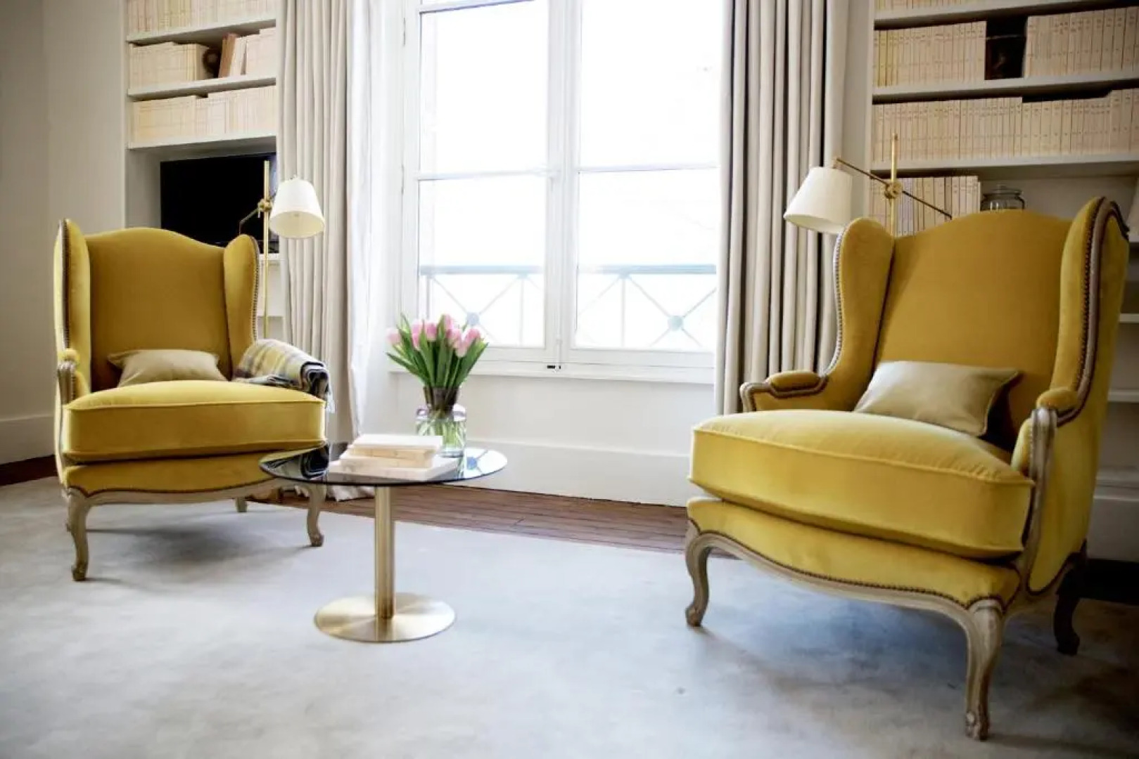 Le 25Bis by Leclerc Briant