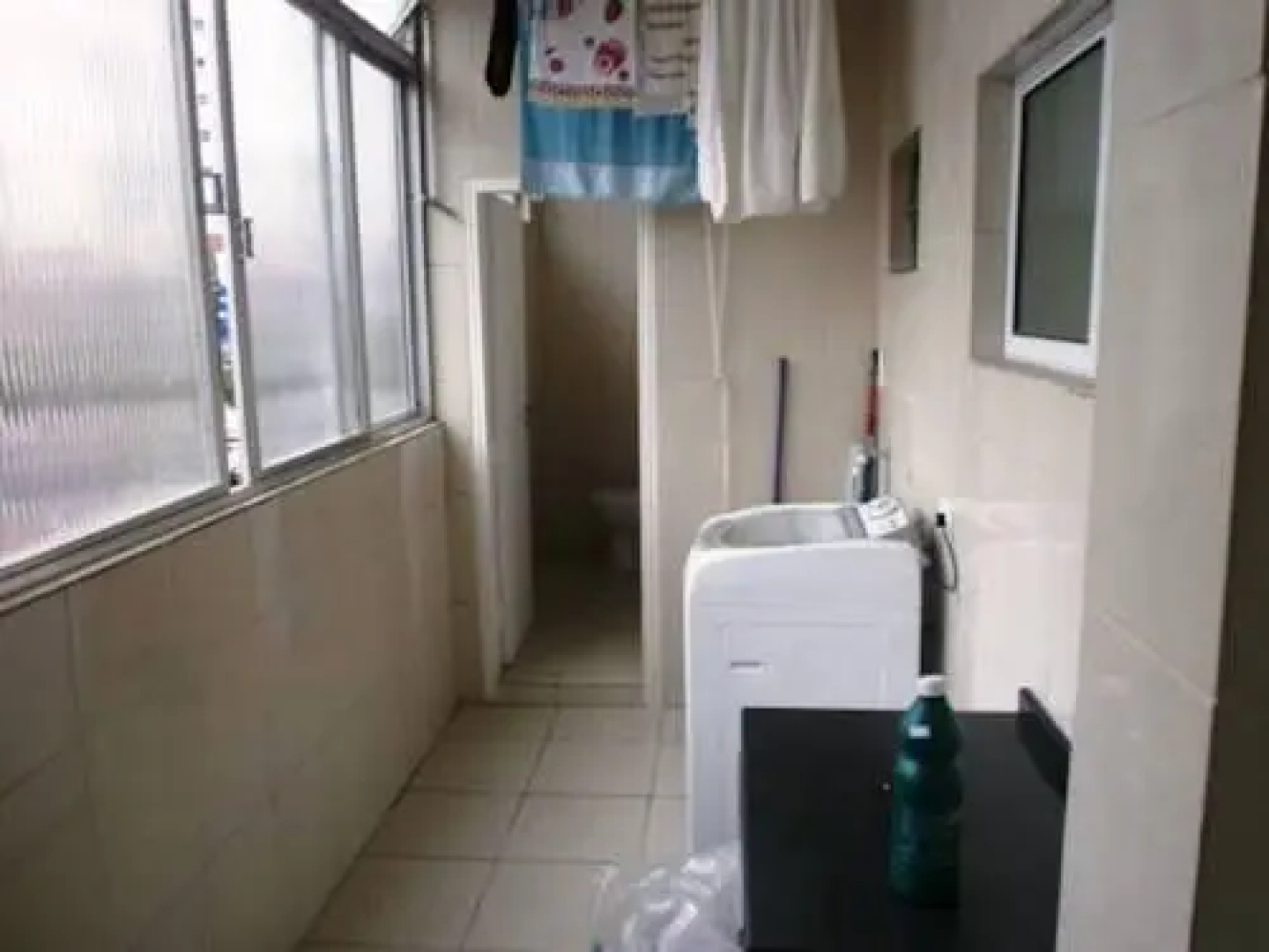 Apartamento Gonzaga