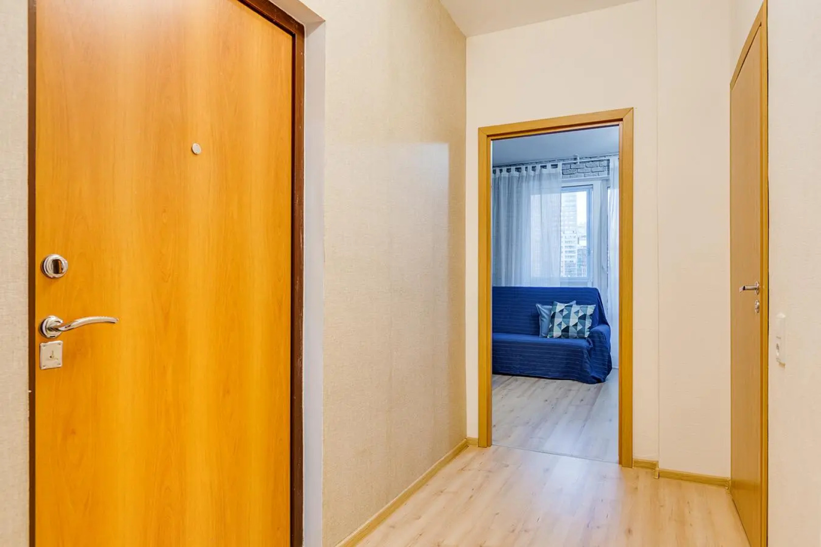 LikeHomeAparts (ЛайкХоумАпартс) на улице Столичная 14