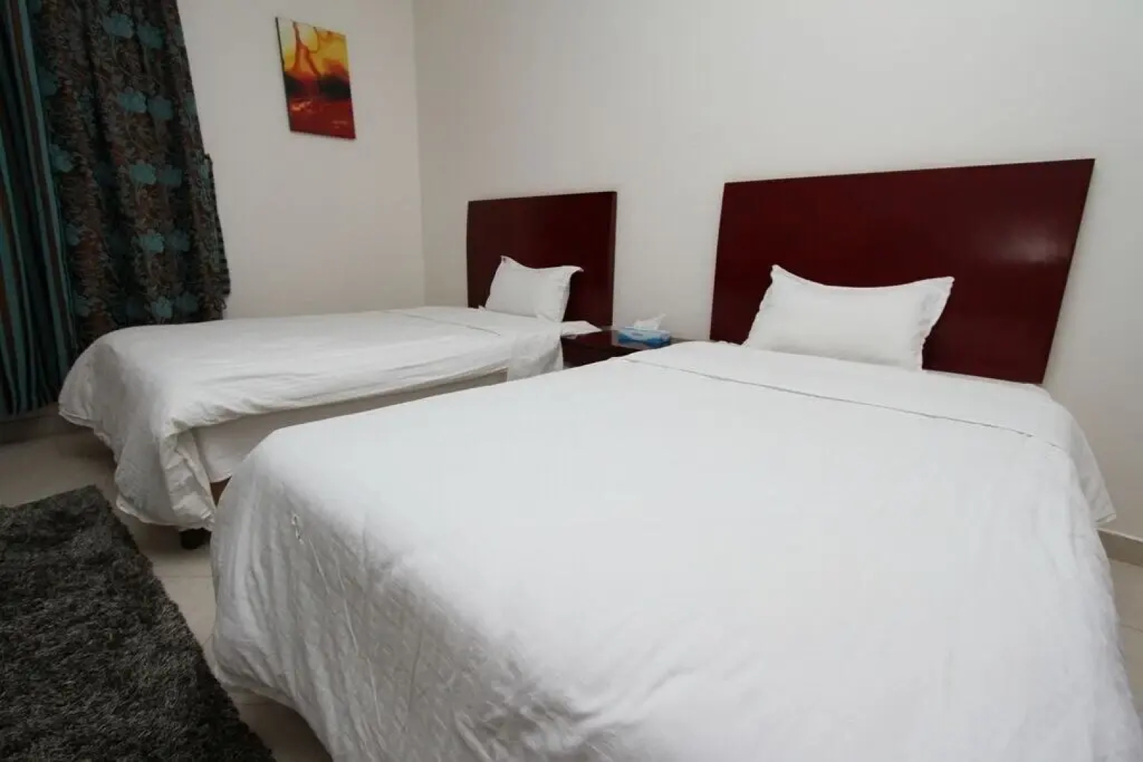 Raoum Inn Serviced Apartments-Shaqraa