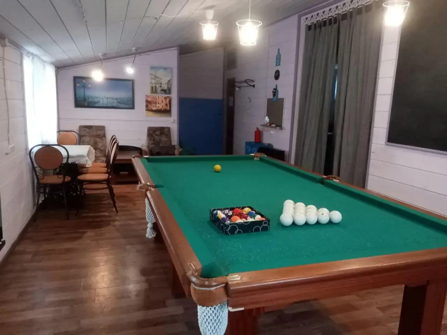 Хутор Корела