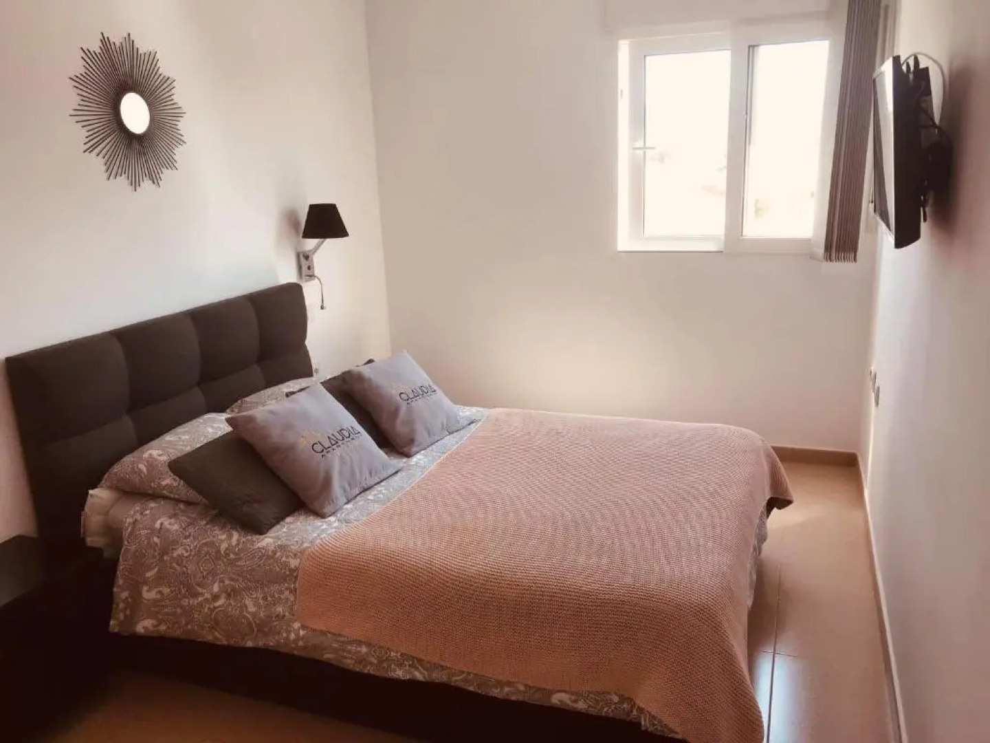 Apartament Claudia I