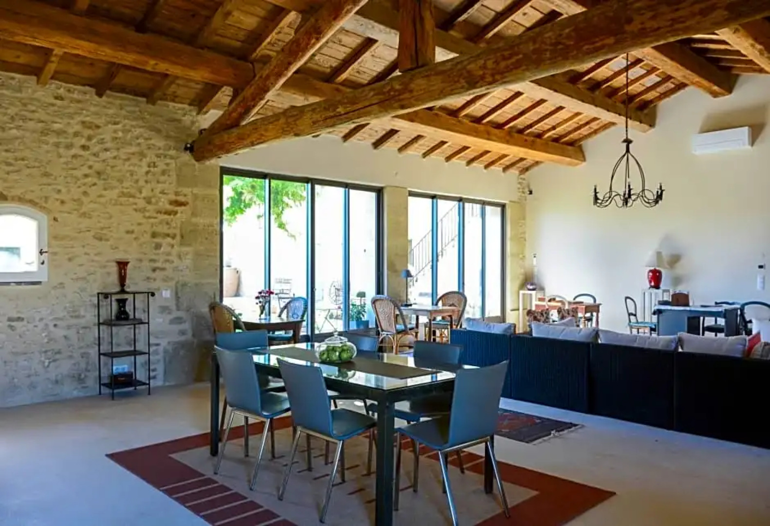 La Bastide Neuve (Adults Only)