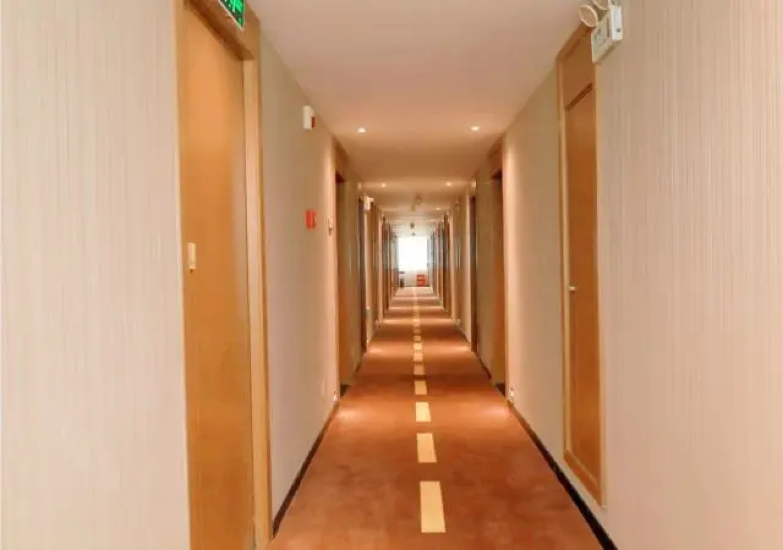 Jtour Inn Baise High-Speed Railway Station