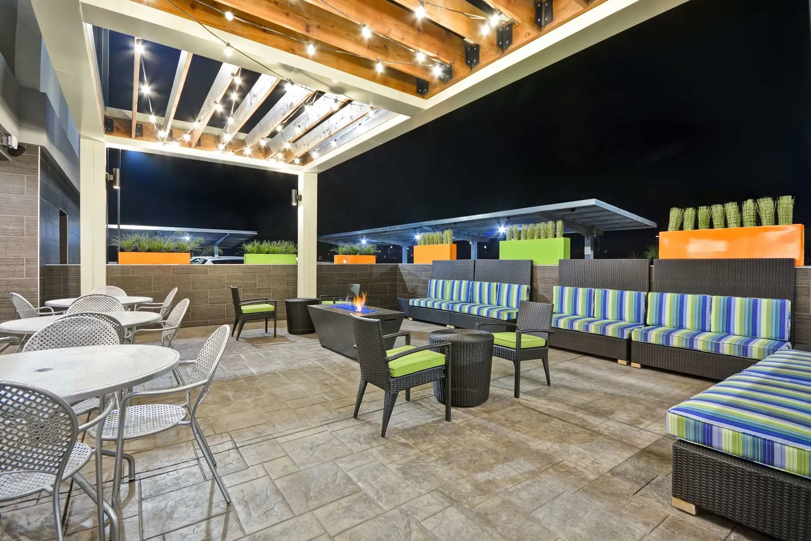 Home2 Suites by Hilton Hanford Lemoore