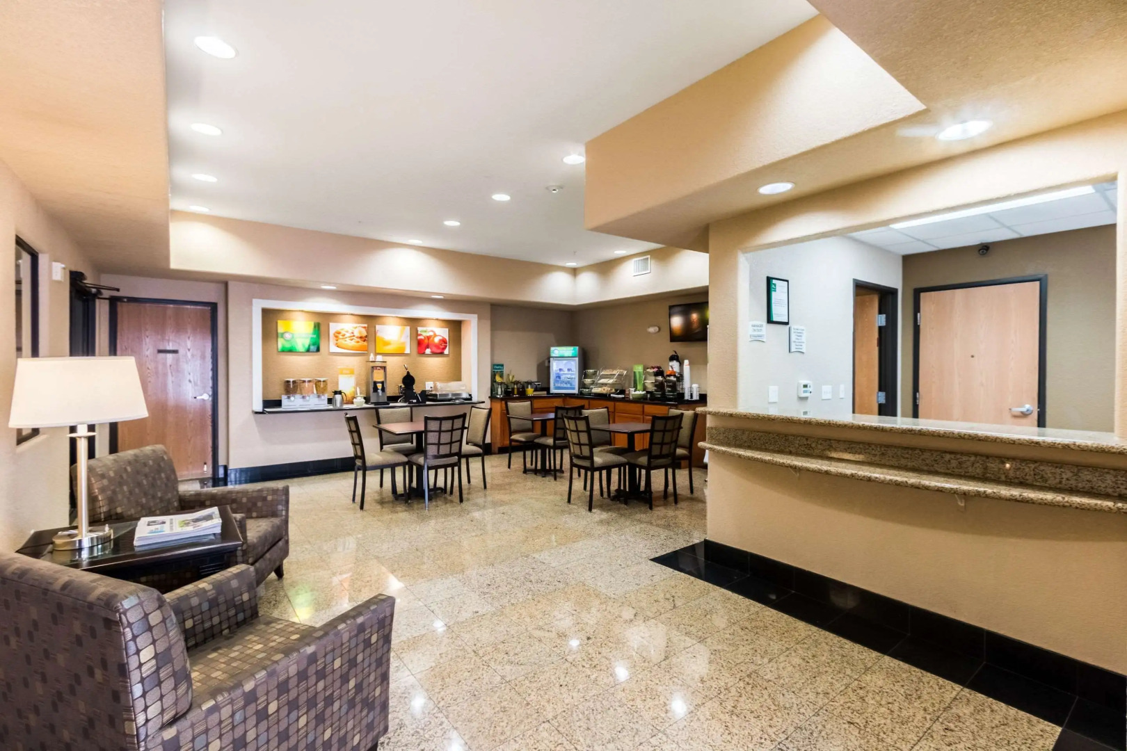 Quality Inn Killeen Near Fort Hood