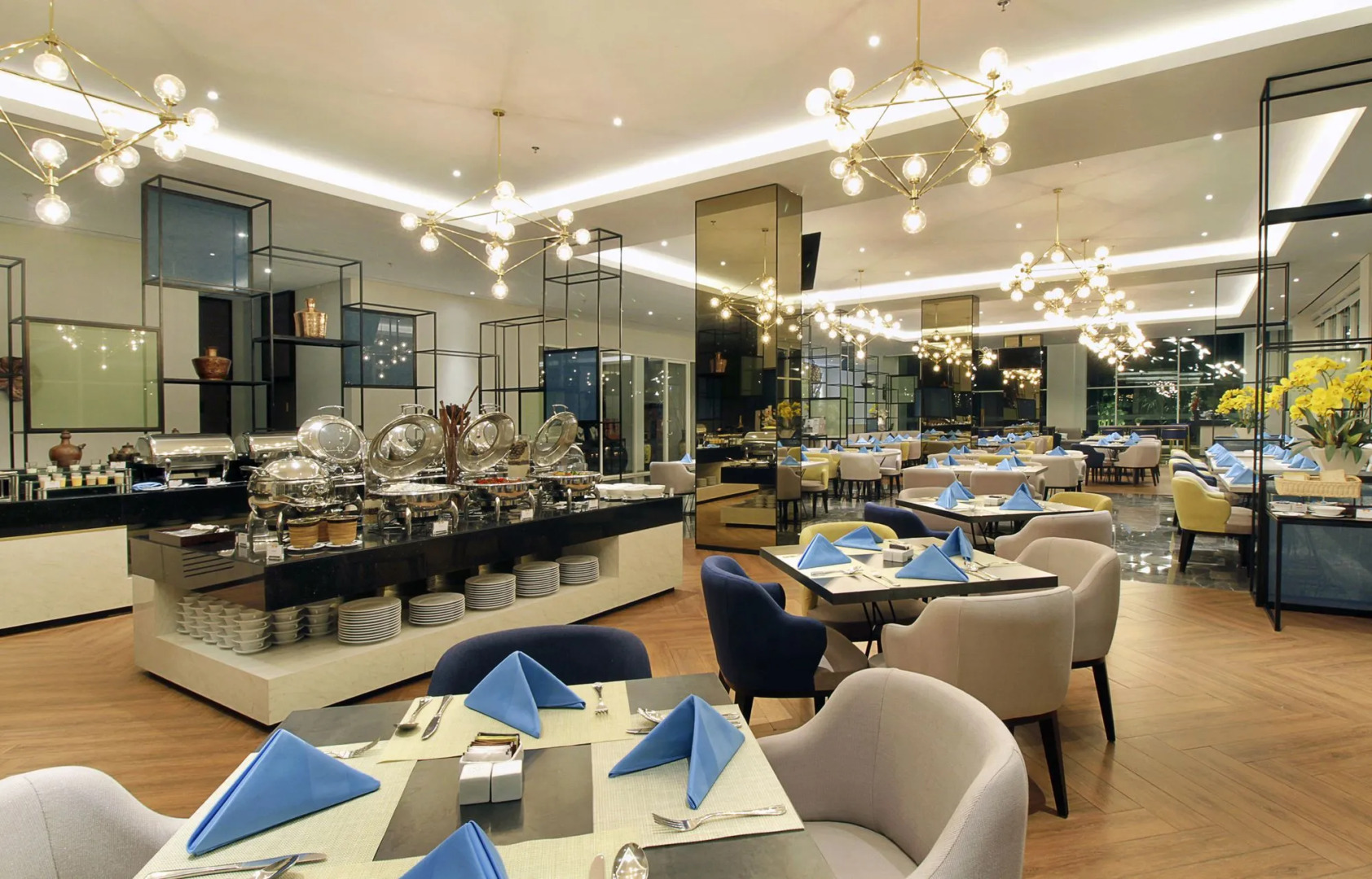 Swiss-Belinn Airport Surabaya