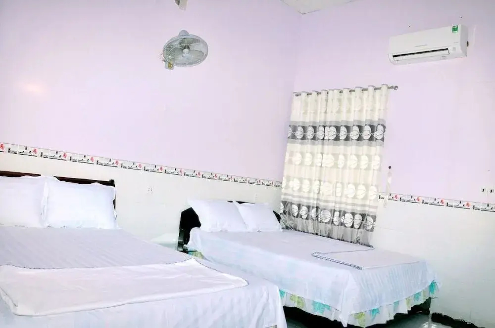 Phuong Tu Guesthouse