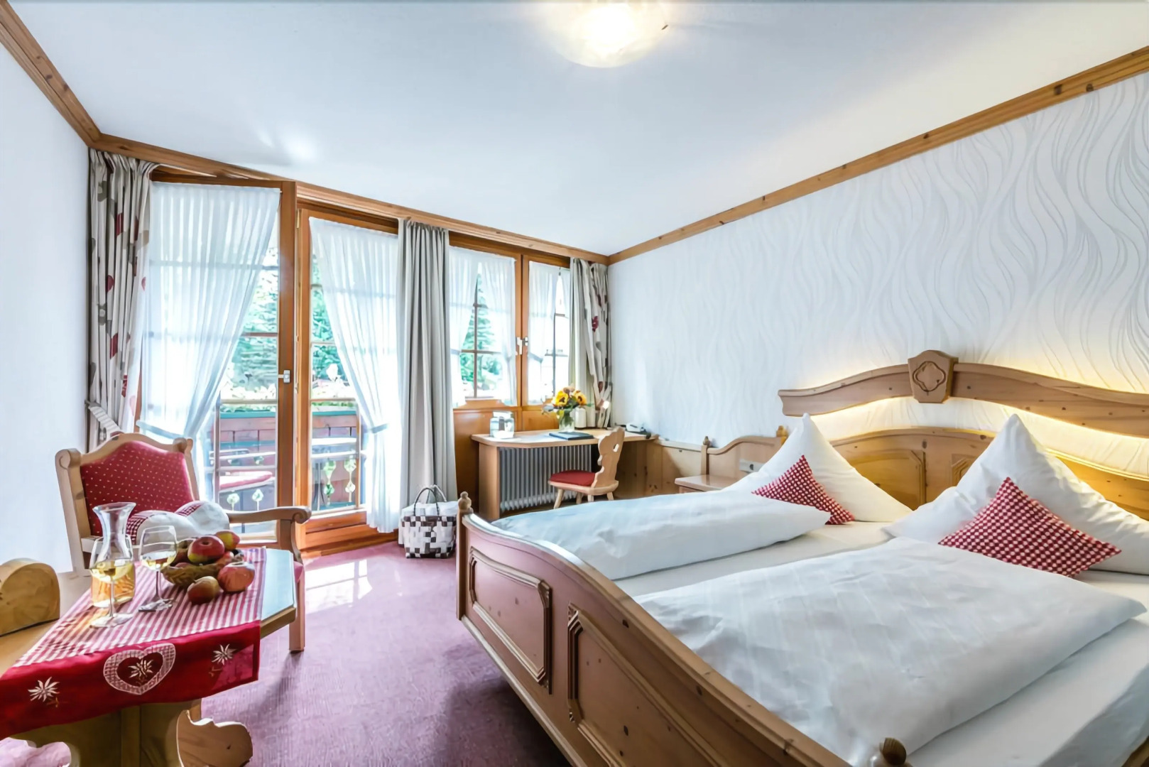 Hotel Restaurant Krone