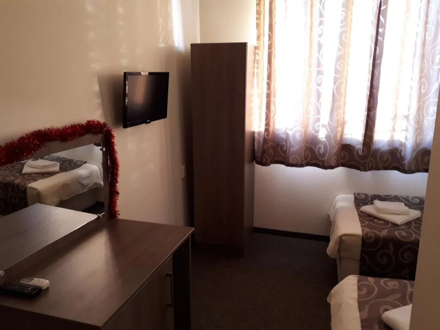 Guest Rooms LIFE