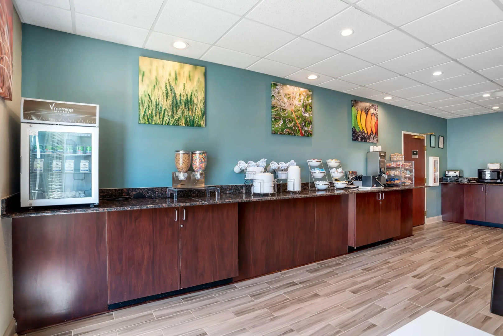 Sleep Inn & Suites Auburn Campus Area I-85