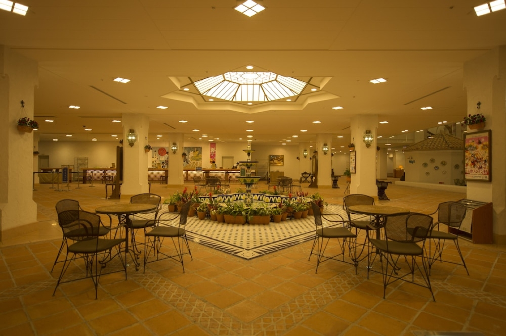 Hotel Shima Spain Mura