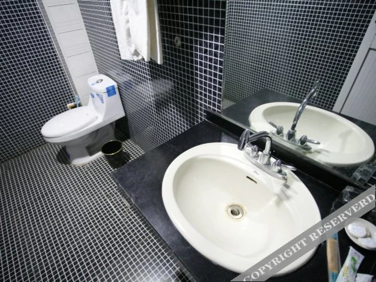 Sun Moon Lake Business Guesthouse