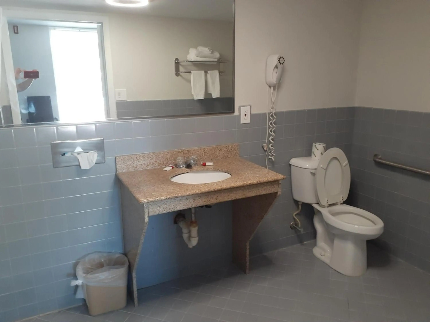 Travelodge by Wyndham Virginia Beach Bay Beach