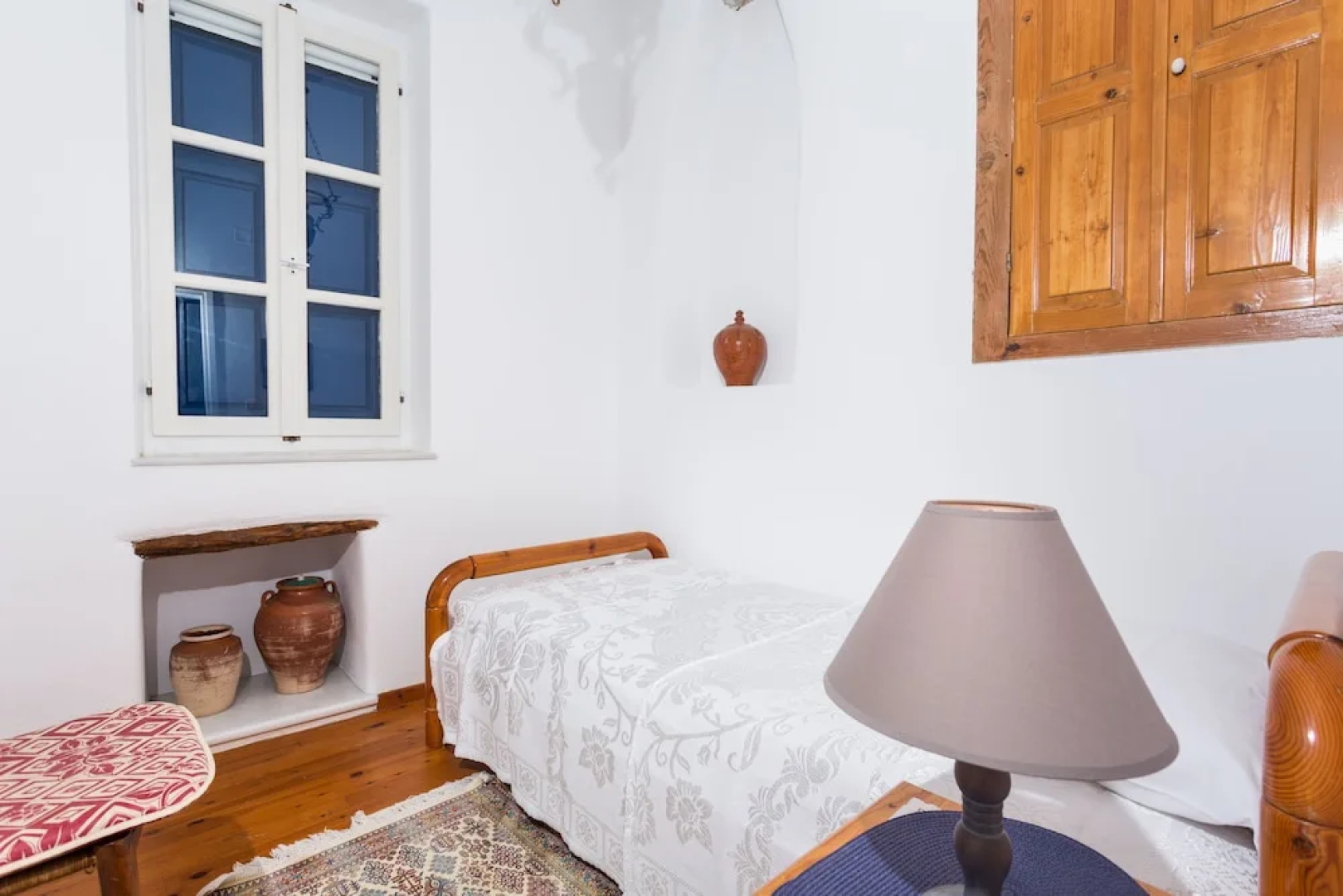 Marouso Villa Paros
