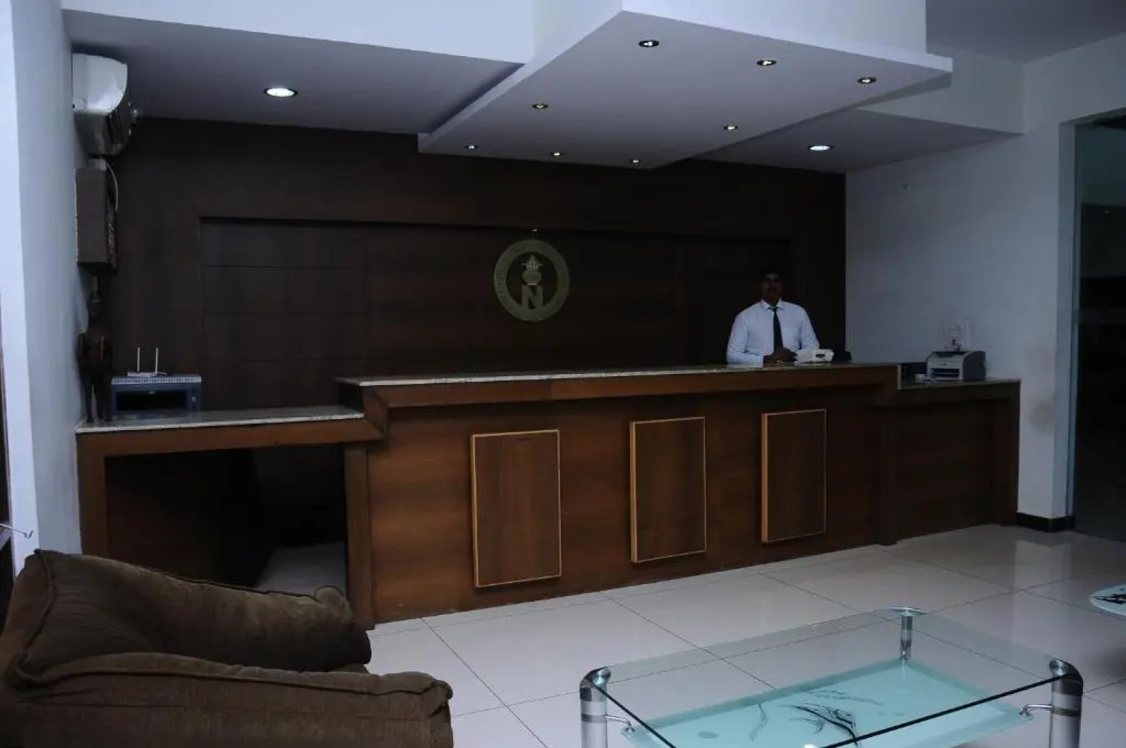 Kings Residency - Boutique Hotel