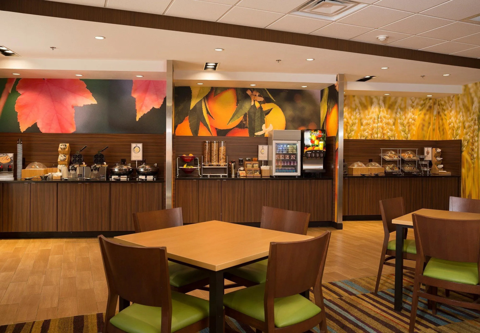 Fairfield Inn & Suites Durango