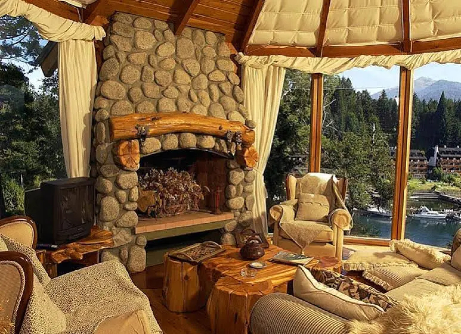 El Corazon De La Bahia