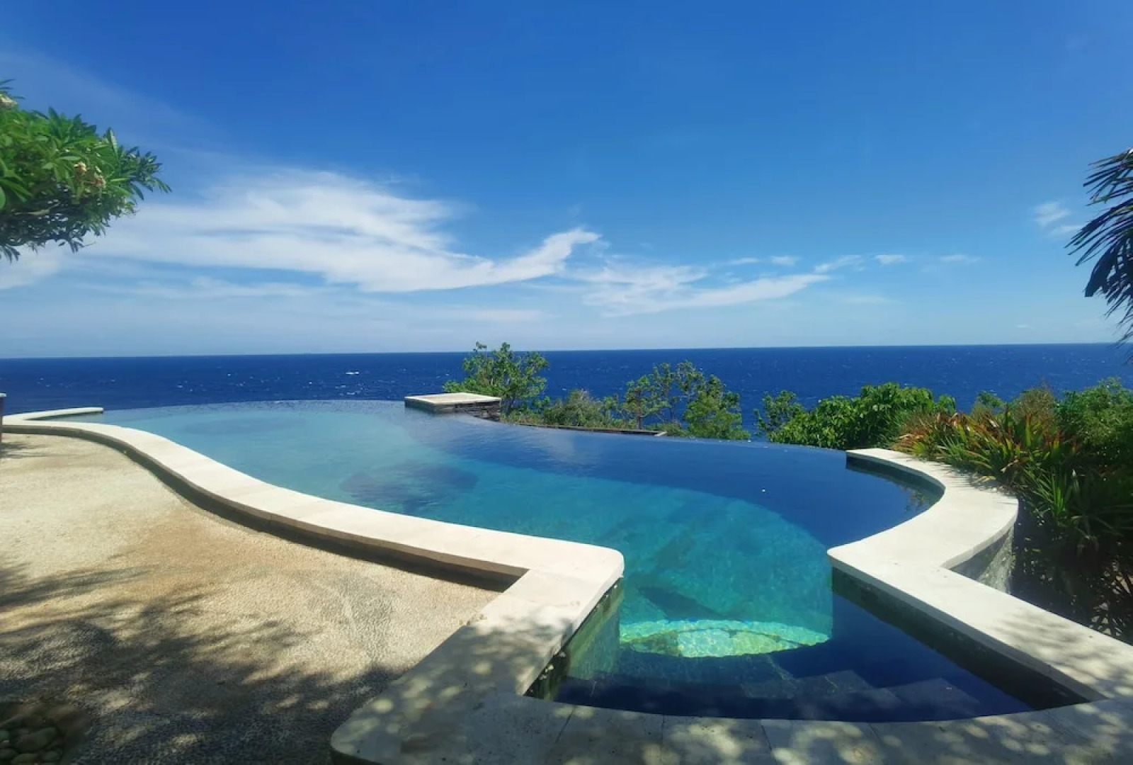 Wawa Wewe Rock Resort