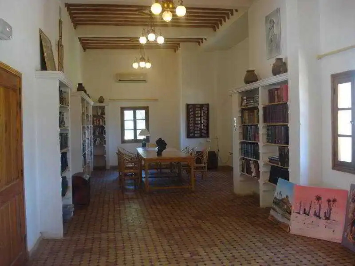 Hotel Ksar Assalassil