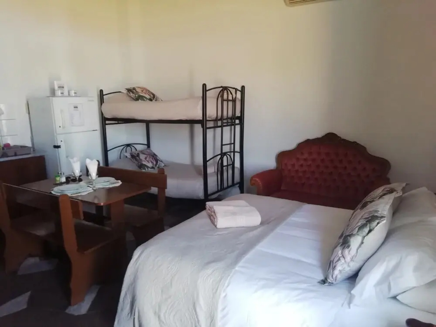 White House Guest Farm