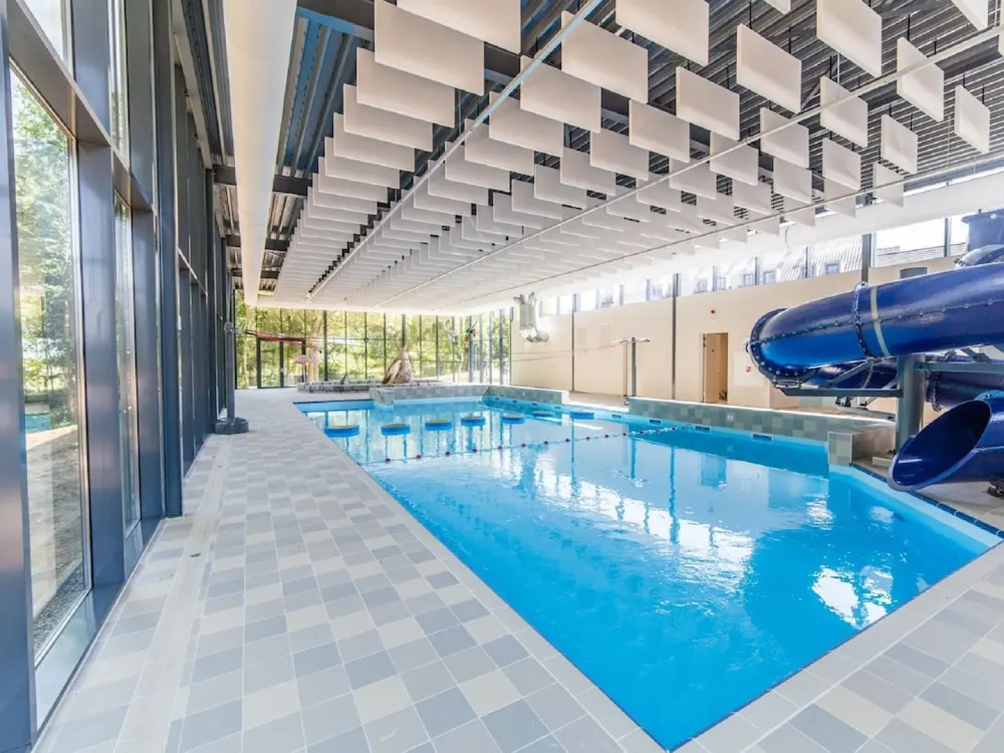 Modern Apartment, Just 4 km. From Maastricht