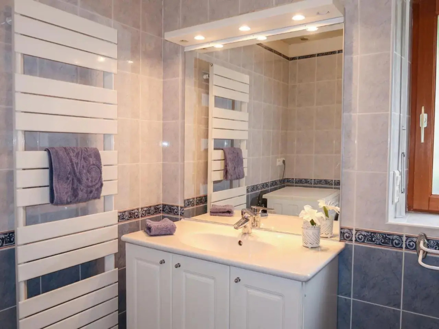 Holiday Home Entre Terre et Mer - PML102