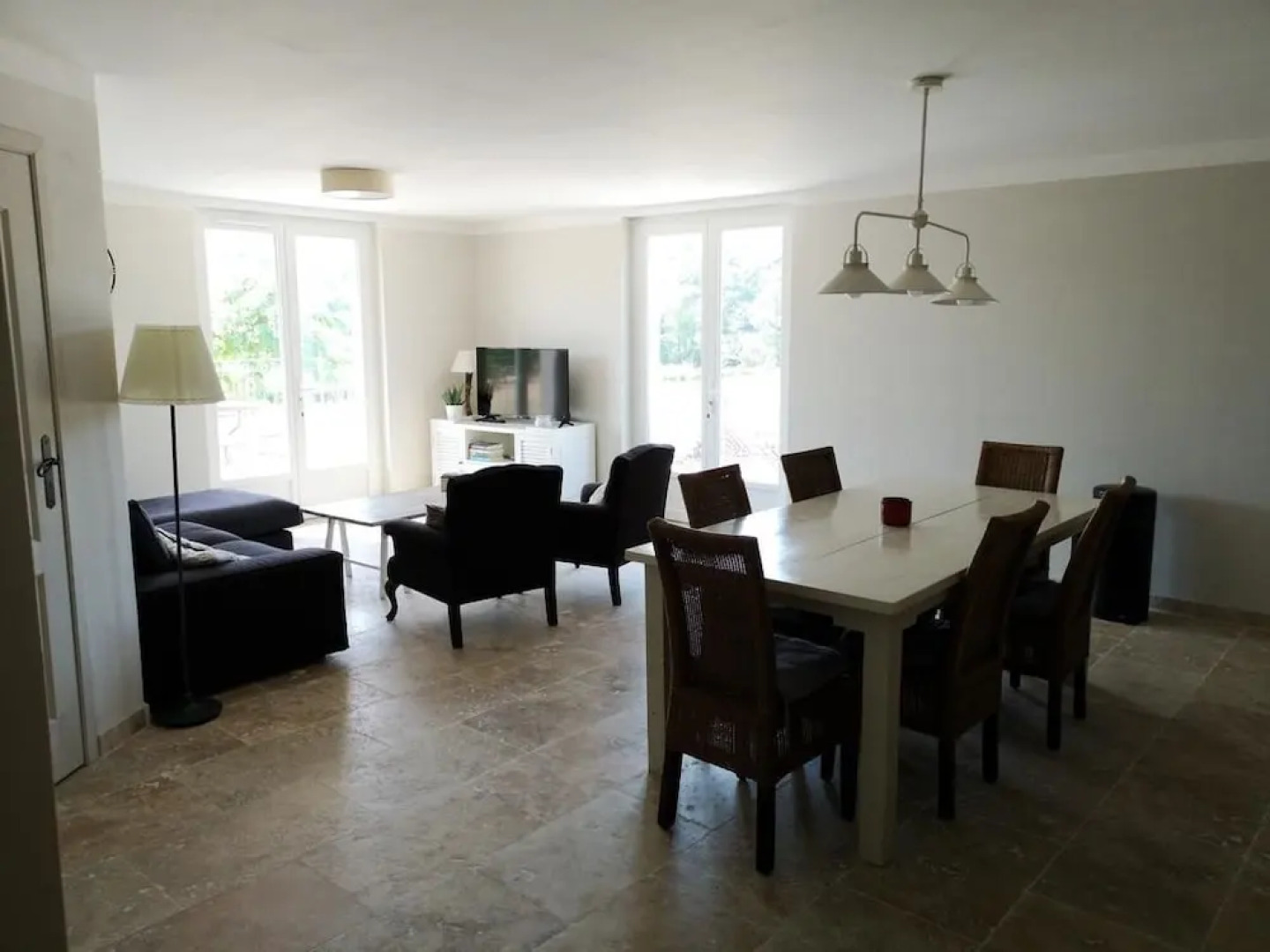 Gites Entre Vignes et Collines