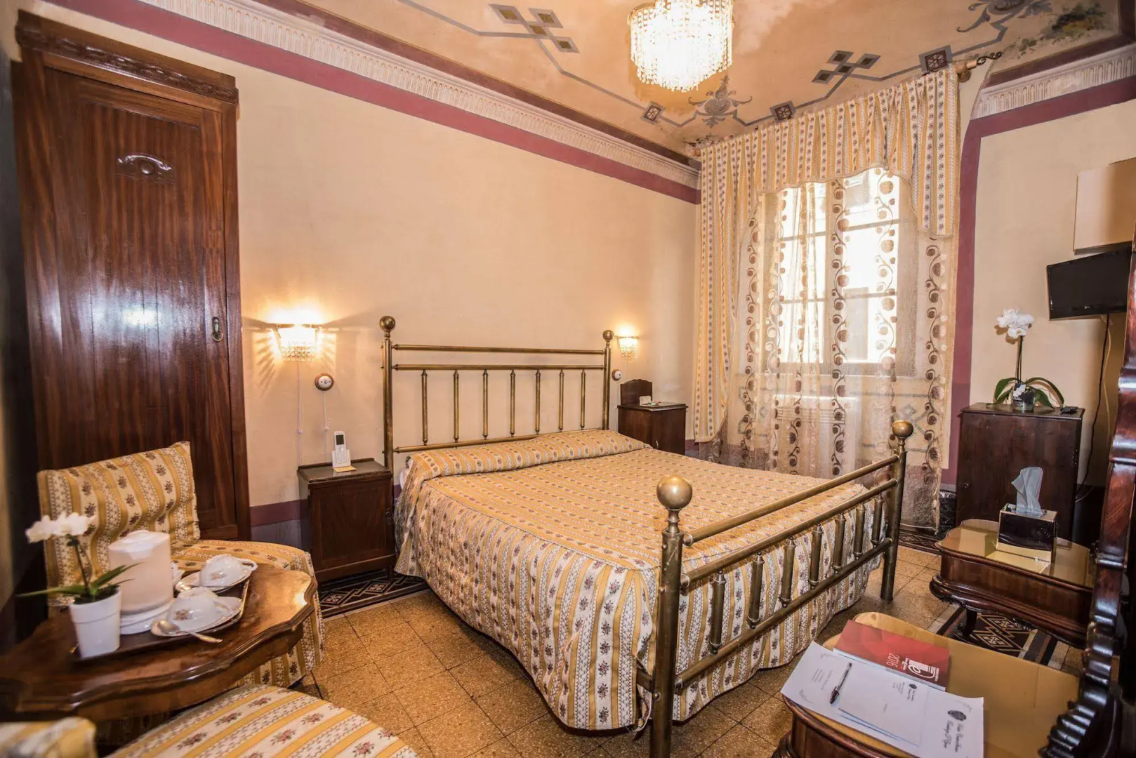 Relais Centro Storico Residenza D'Epoca
