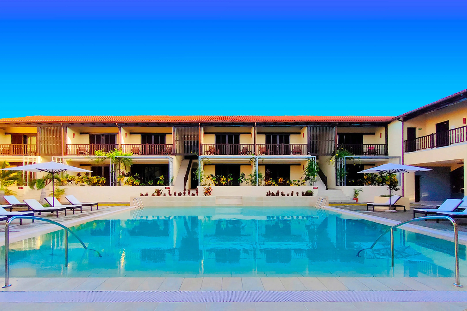 Mystique Trinidad by Royalton