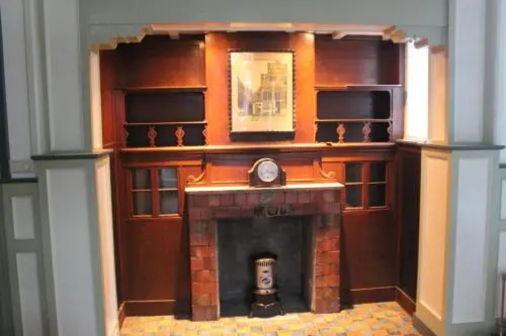 Bed and breakfast De Verkadekamer