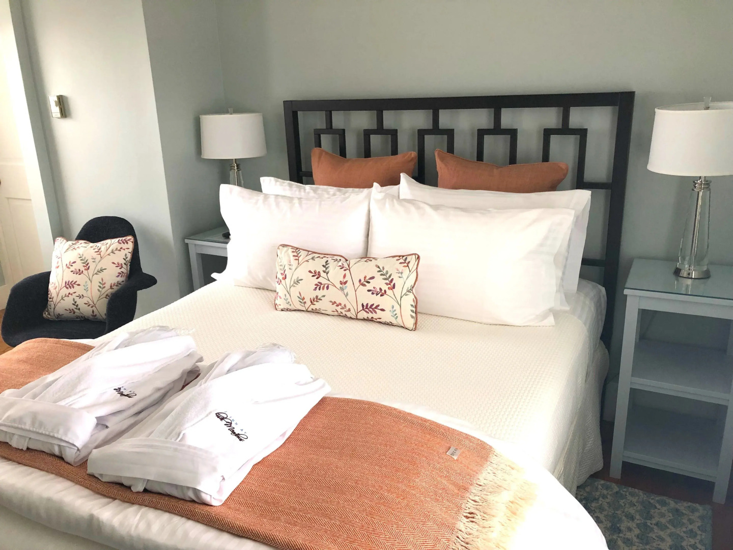 The Inn at English Meadows