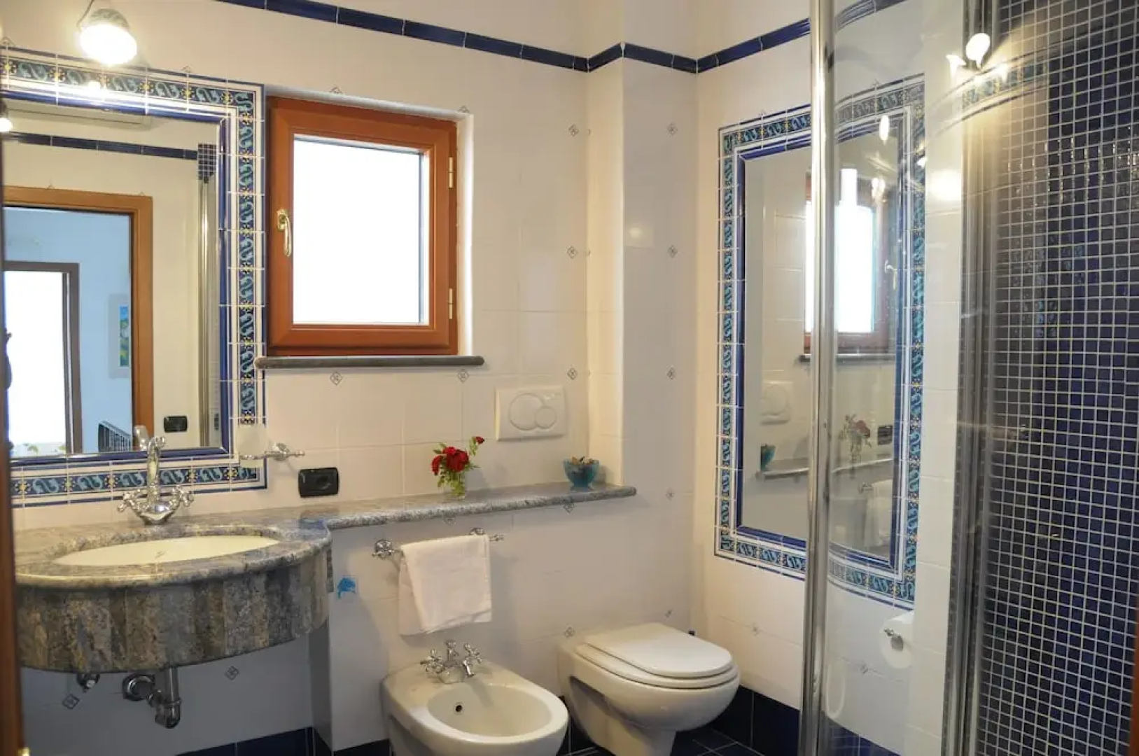Casa Nanonna Ospitalità Diffusa