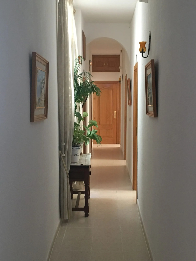 Hostal R. Lido