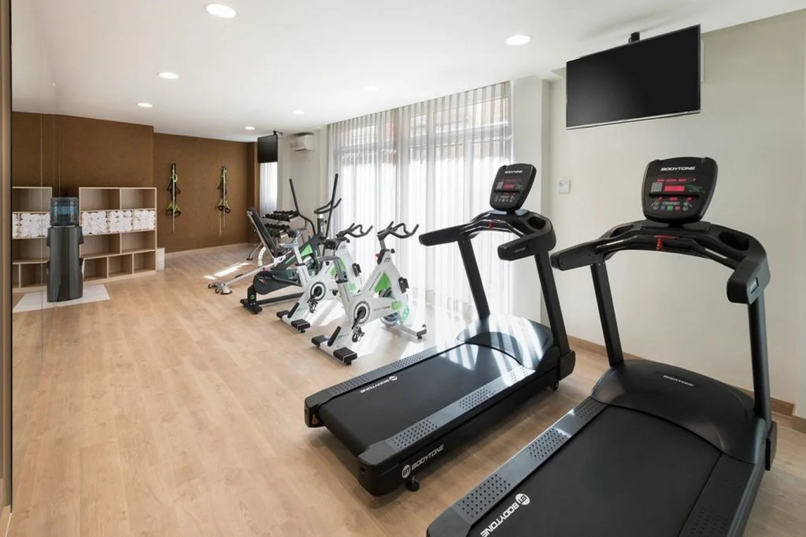 Hesperia Murcia Centro