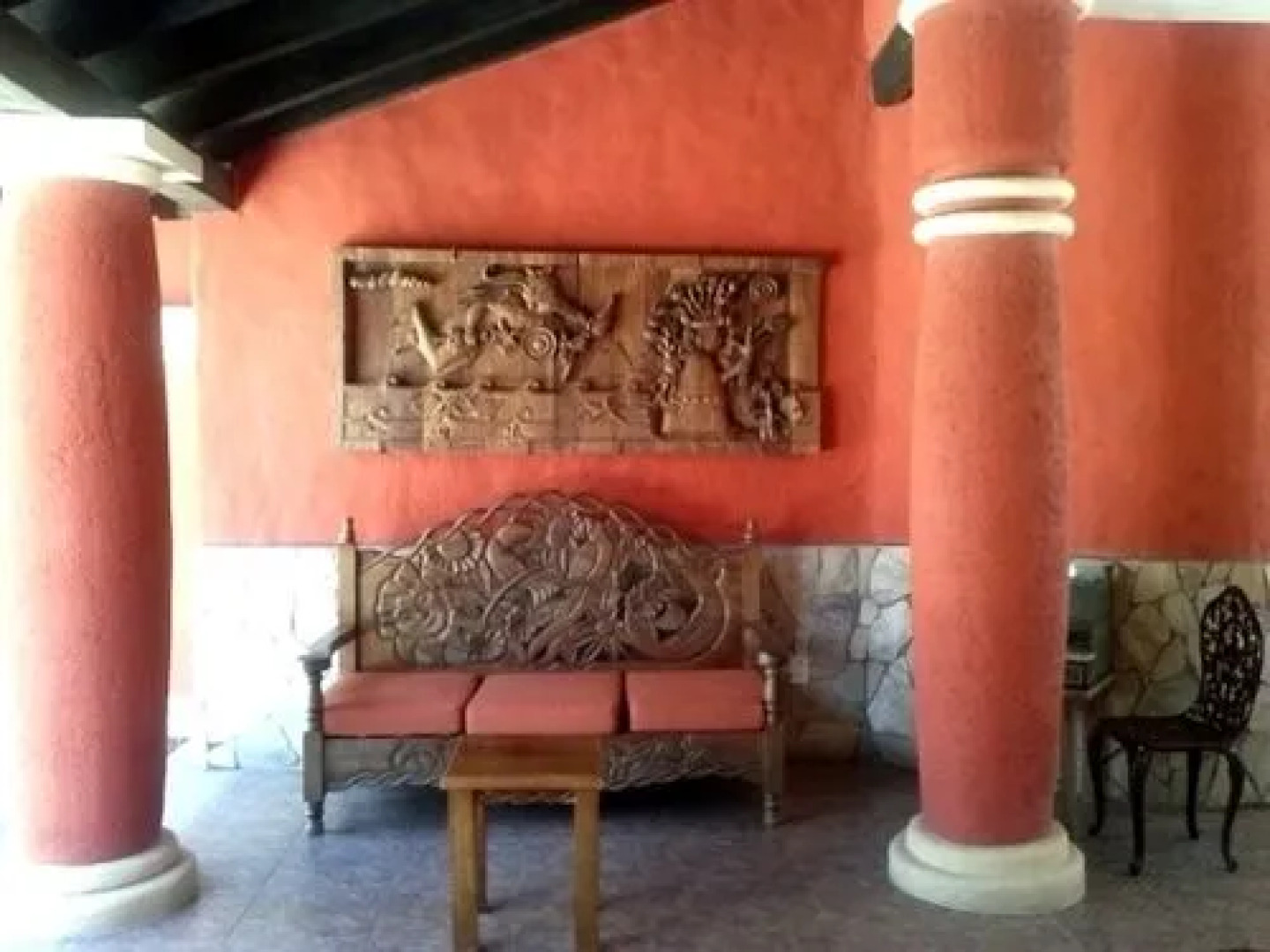 Xquenda Huatulco Spa