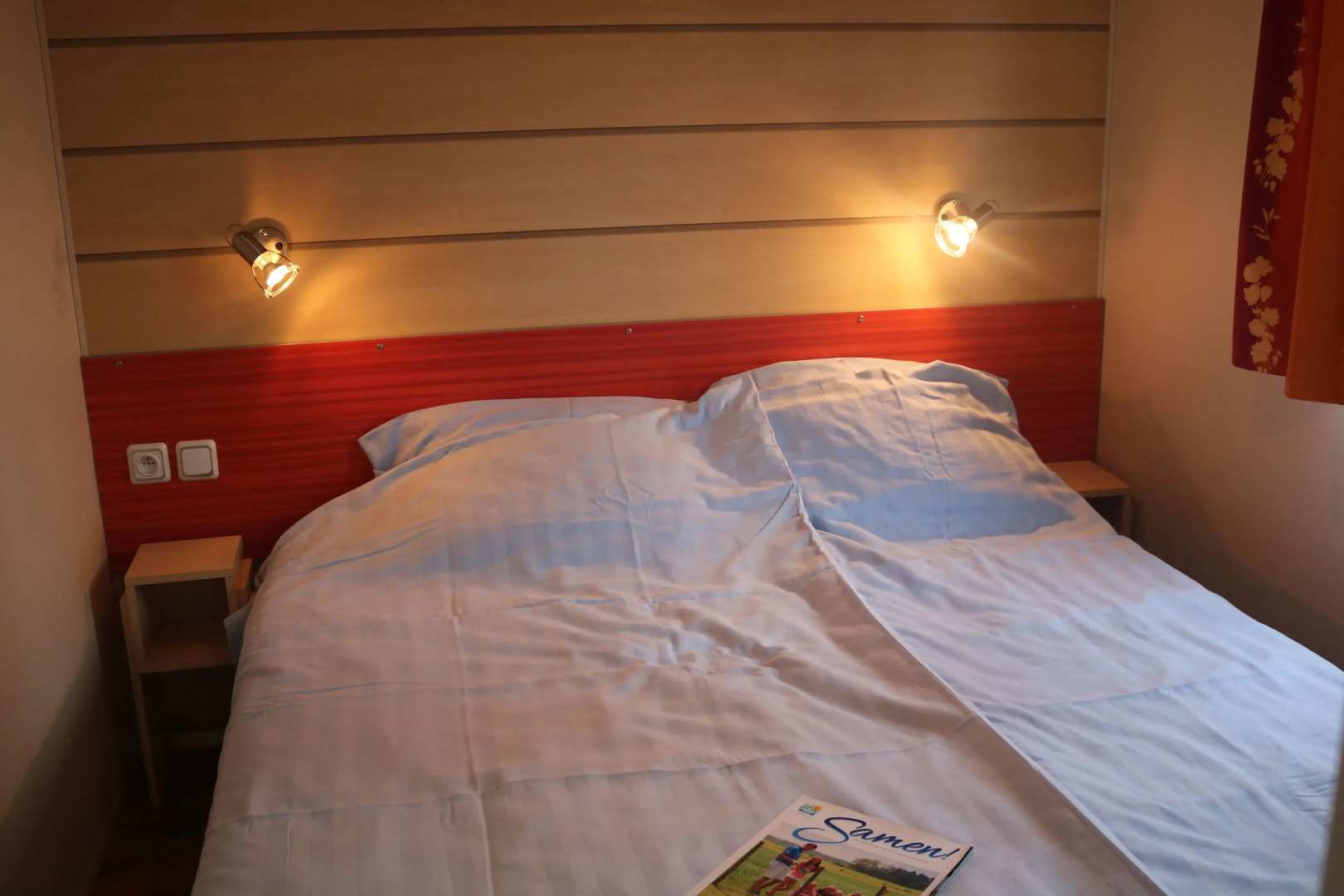 Camping RCN La Bastide en Ardèche