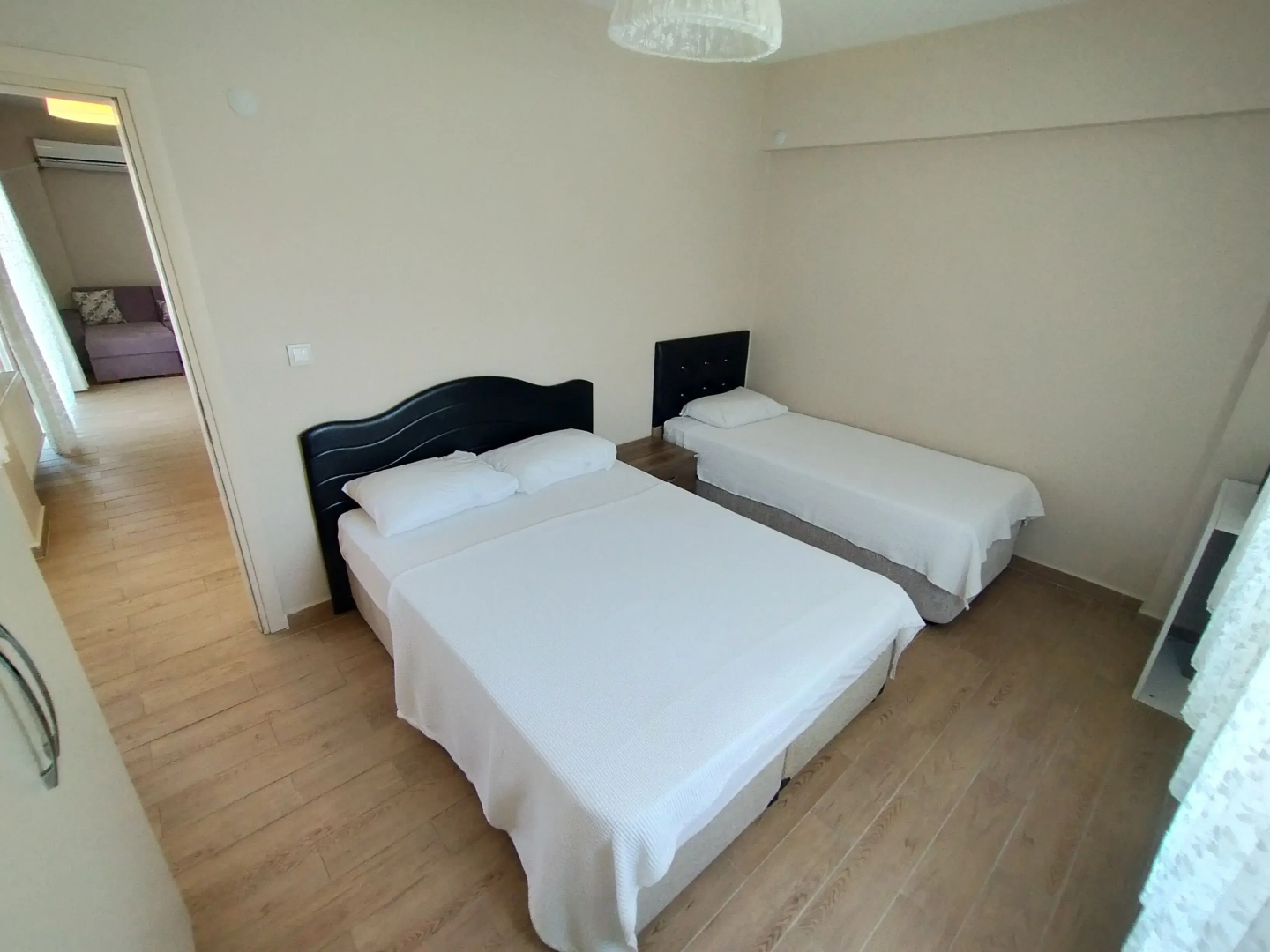 Suna Apart Hotel