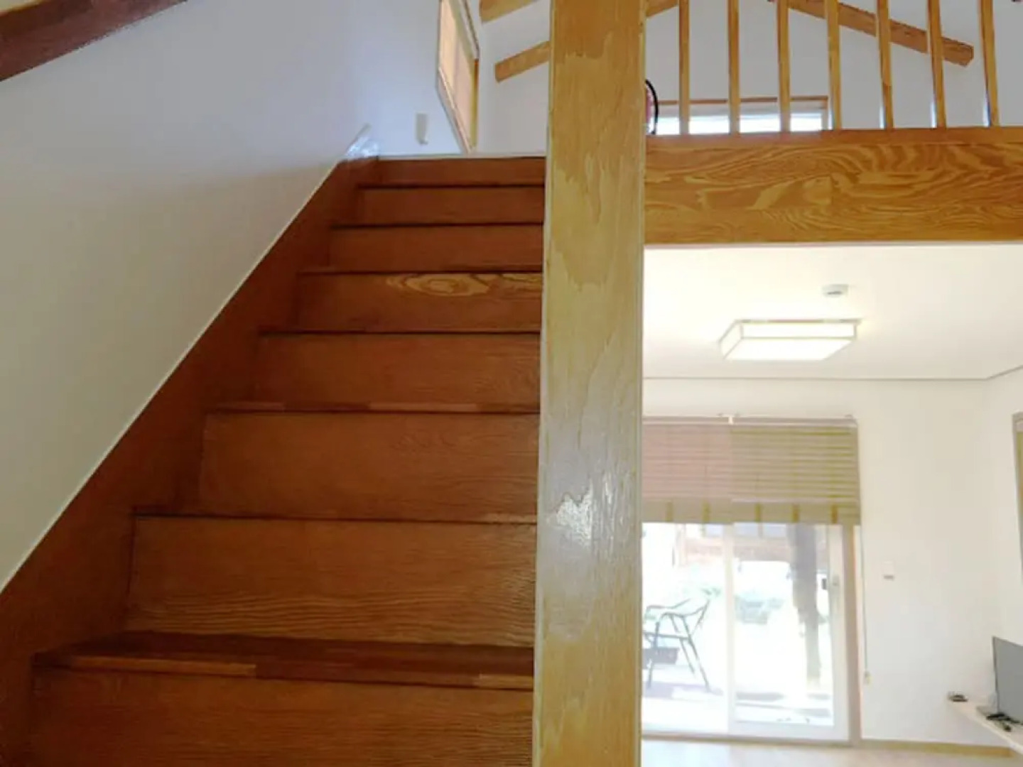 Danyang Sobaeksan Hanok Pension