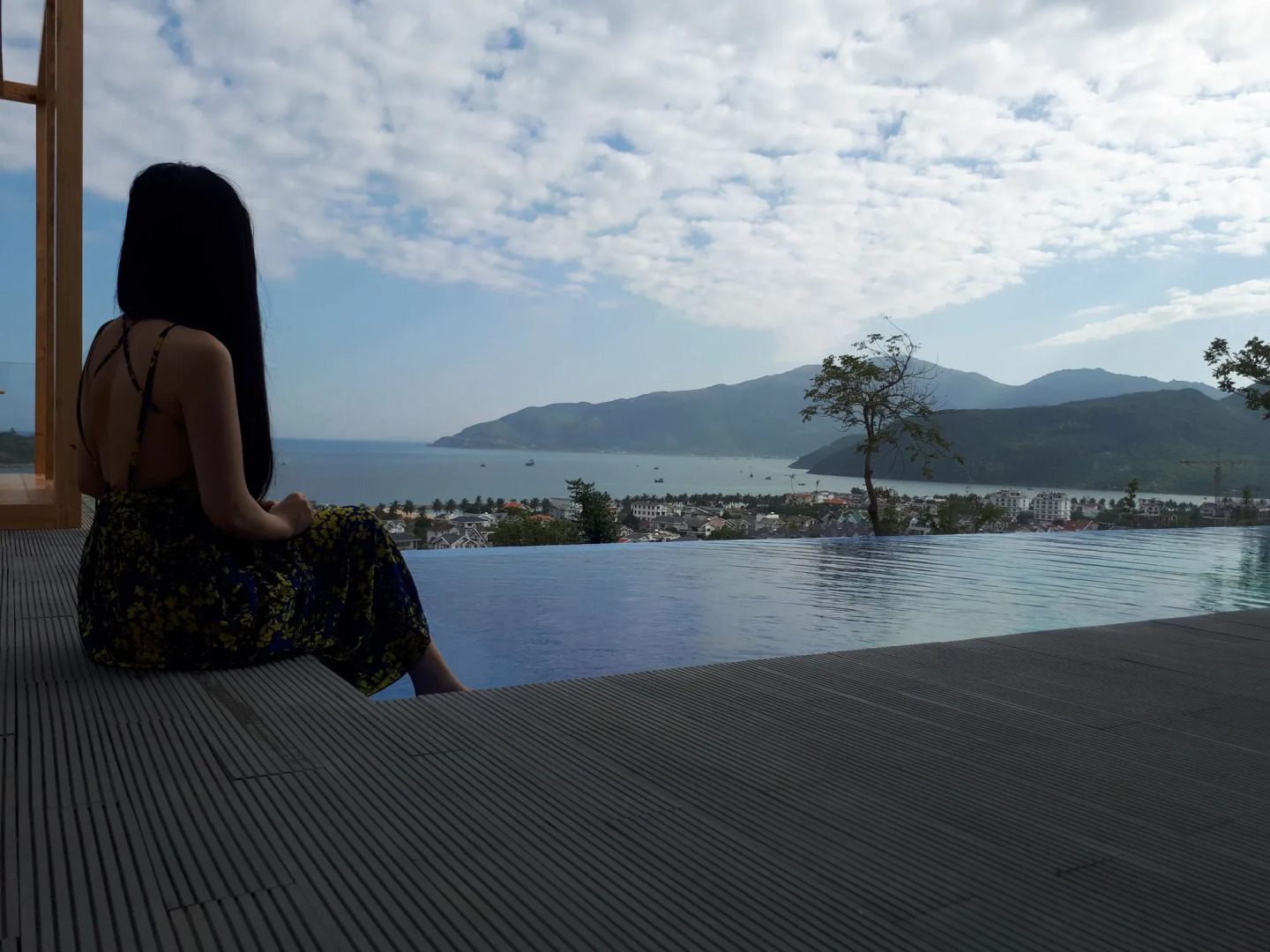 Nha Trang Harbor View Villa
