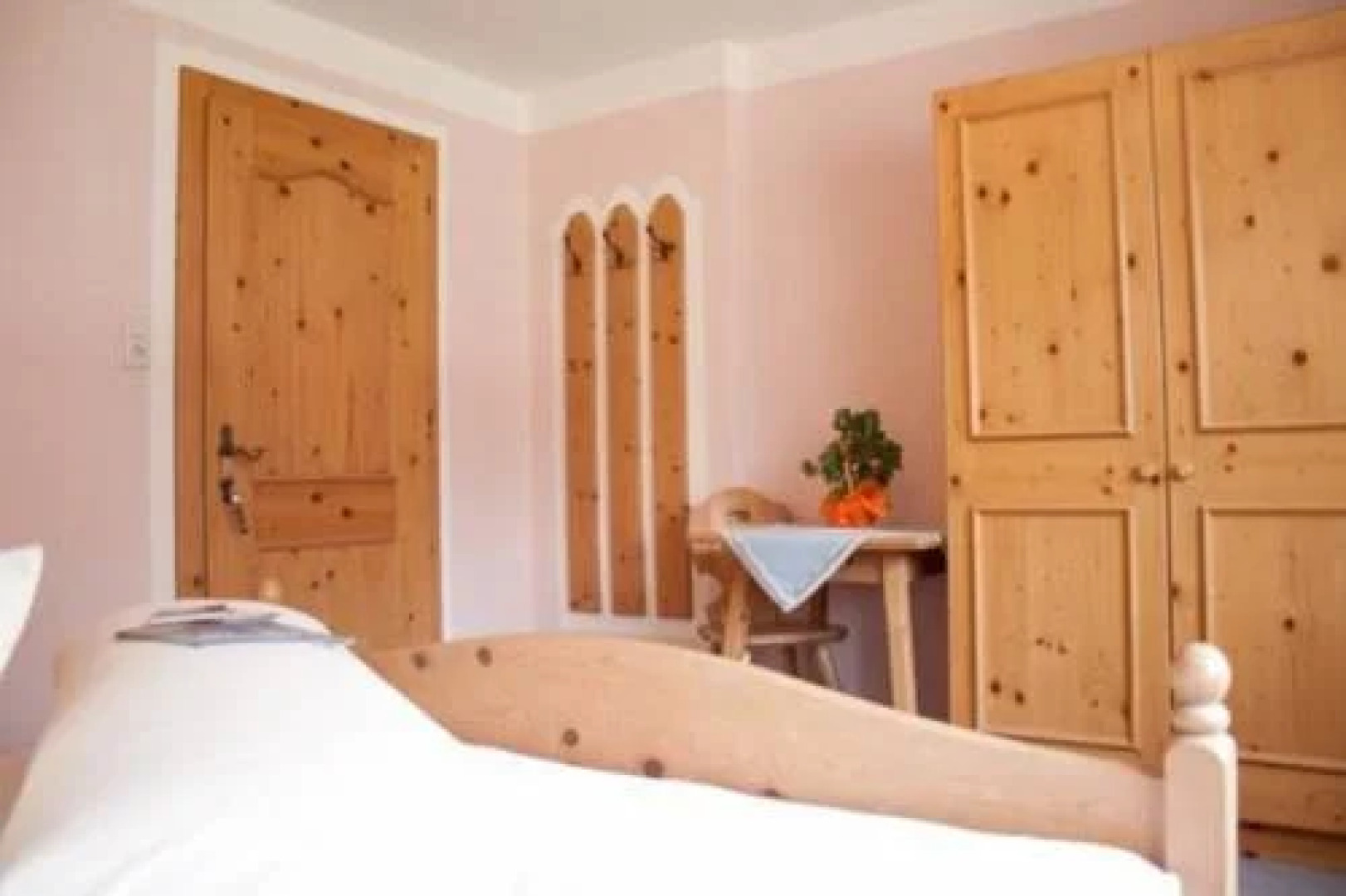 Wellnesspension Waldesruh