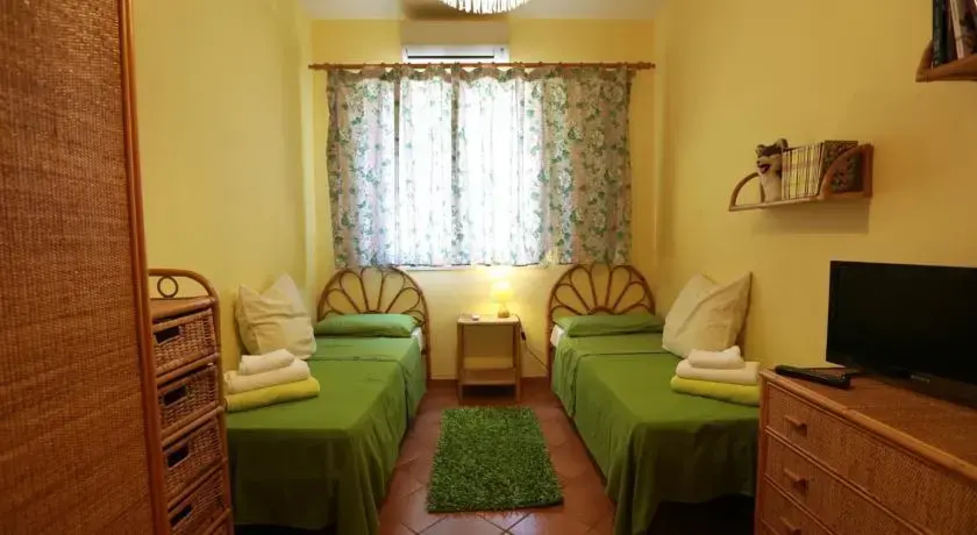 Case Sicule - Villa del Salice