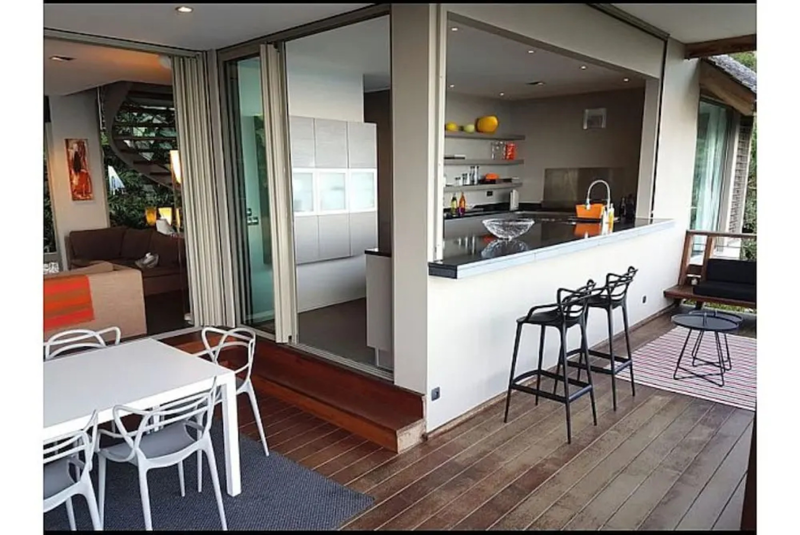 Villa Manatea - Moorea