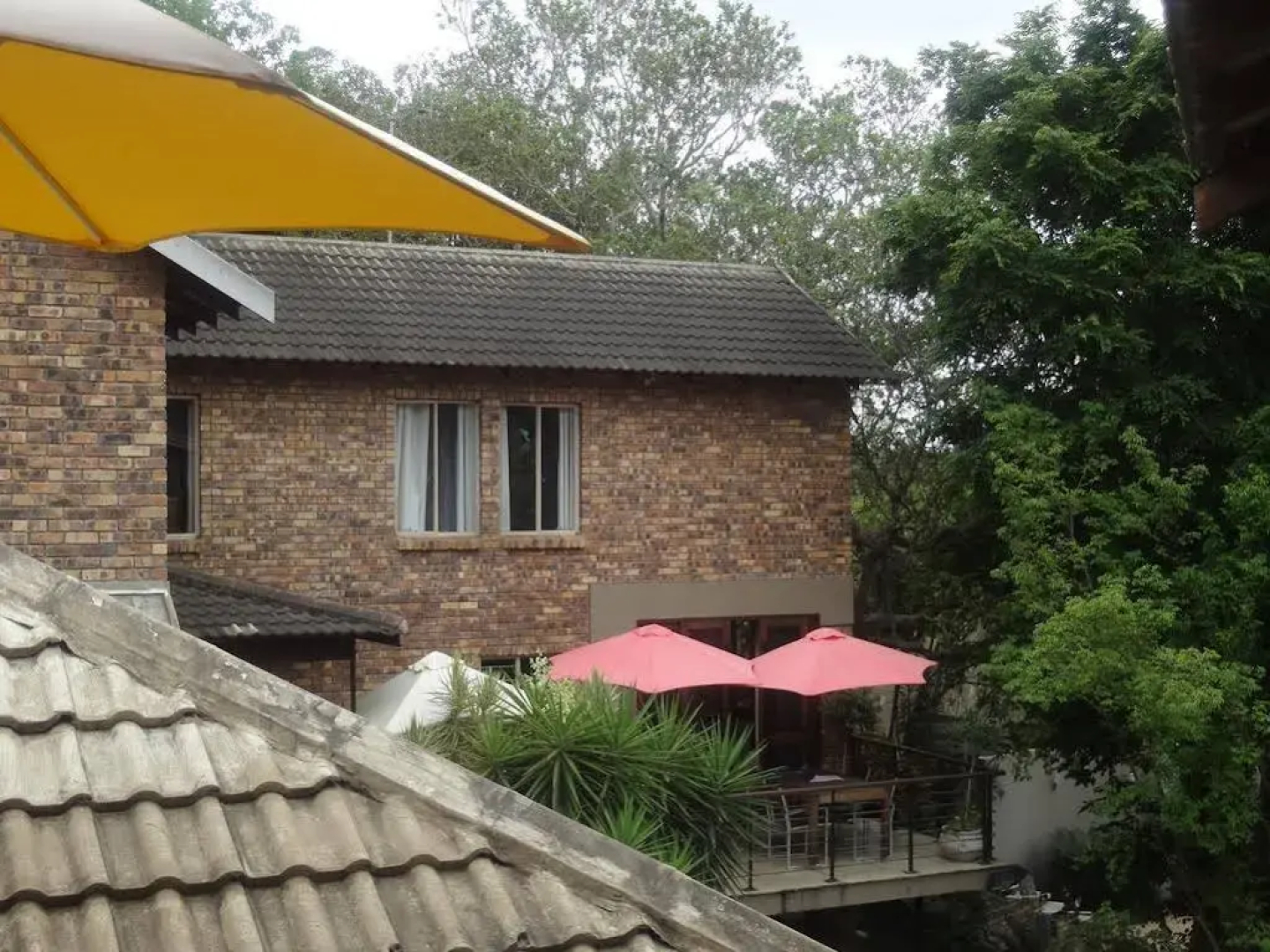 Mariu Guest House