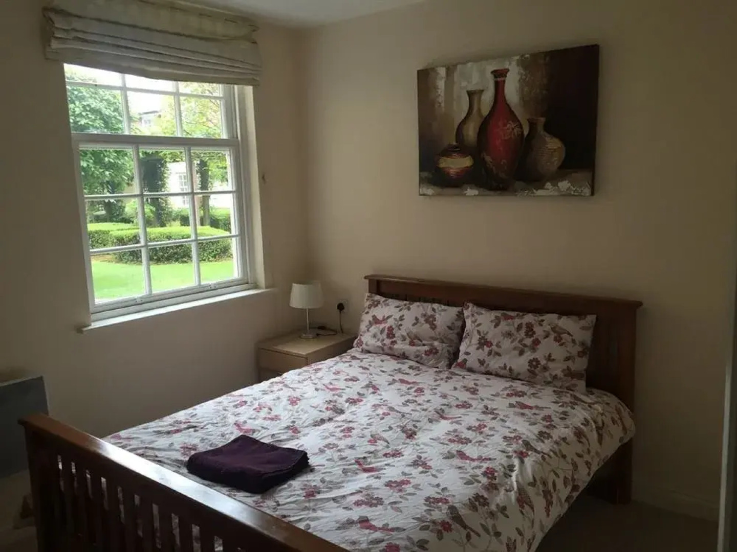 Leamington Spa Serviced Apartments - Ince House