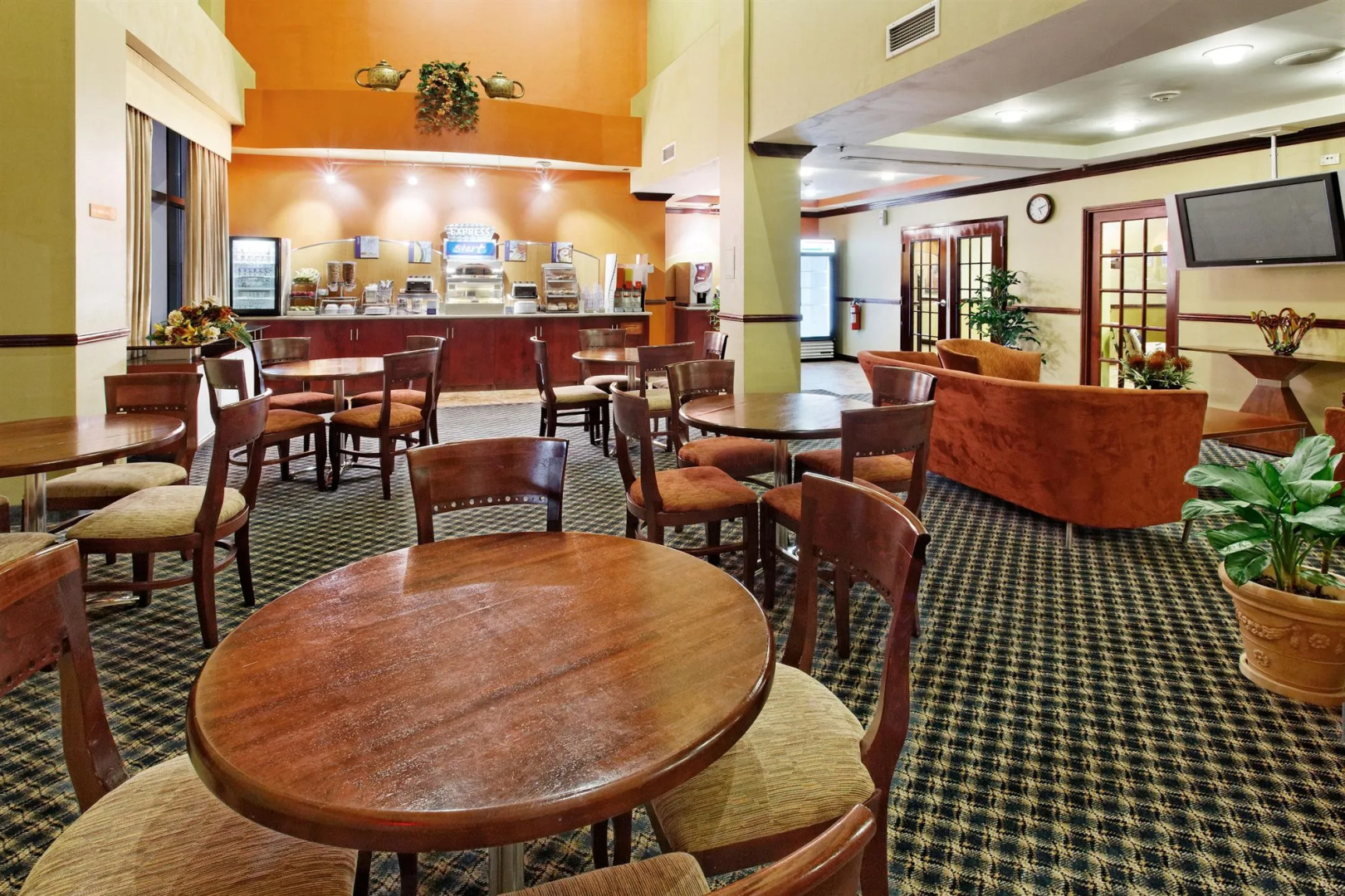 Holiday Inn Express Hotel & Suites Trincity Trinidad Airport by IHG